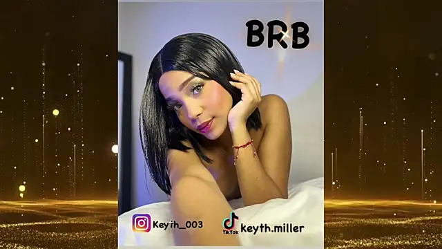 keyth 03 online show from 10/25/25, 11:10