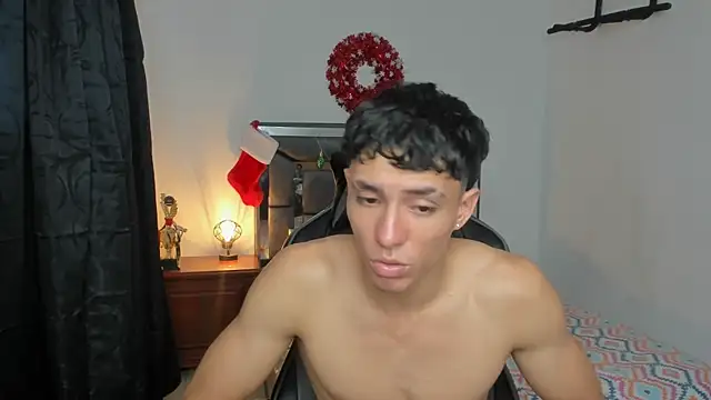 enzo sloran online show from 12/04/25, 05:21