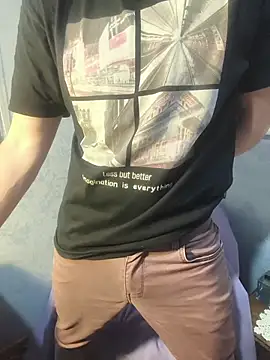 nextdoorneighbor online show from 11/28/25, 01:08