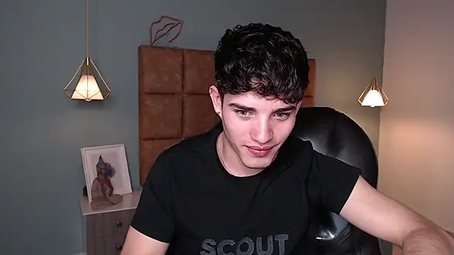 AlejooTwink online show from 01/23/25, 01:30