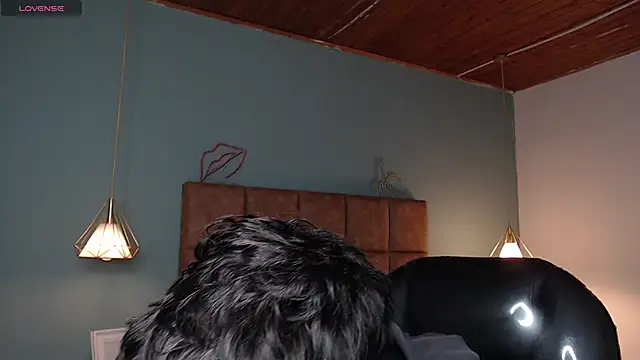 AlejooTwink online show from 01/24/25, 06:25