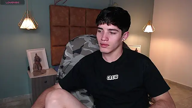 AlejooTwink online show from 01/24/25, 09:26