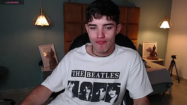 AlejooTwink online show from 02/03/25, 10:11