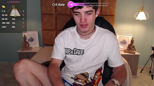 AlejooTwink online show from 02/24/25, 09:20