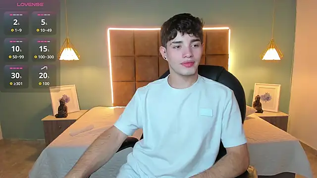 AlejooTwink online show from 11/28/25, 12:57