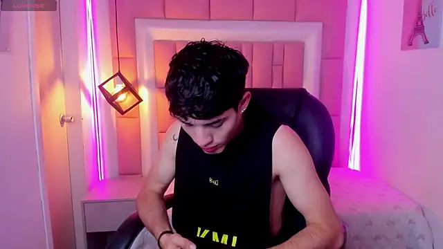 AlejooTwink online show from 03/04/26, 12:00