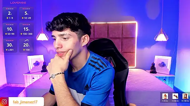 AlejooTwink online show from 03/31/26, 02:24