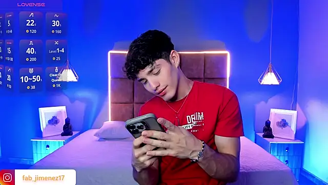 AlejooTwink online show from 04/05/26, 12:41