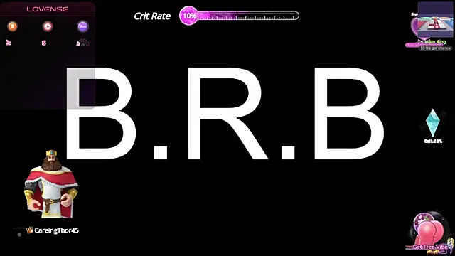 Layla 707 online show from 02/04/25, 05:31