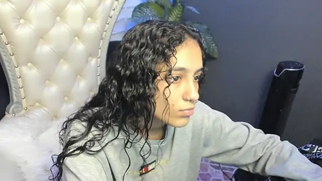 Layla 707 online show from 09/21/25, 11:50