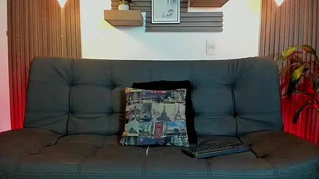 Layla 707 online show from 09/25/25, 11:52