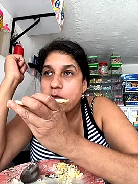 siri duque online show from 11/20/25, 04:07