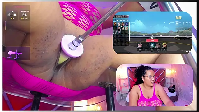 Snapshot of MhiaRey chatting on 05/11/26, 01:06 MhiaRey online show from 05/11/26, 01:06