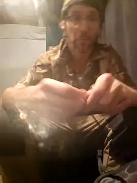 chatwatchcum online show from 01/17/25, 01:47