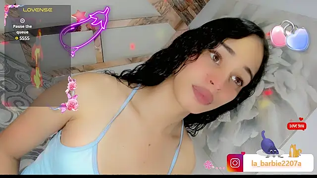 barbiedolls x online show from 03/12/25, 03:02