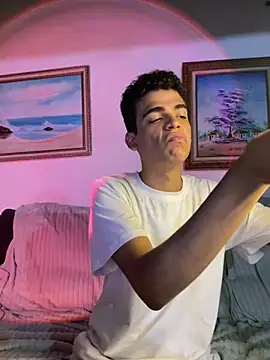 Leo bunny hot online show from 01/06/25, 03:09