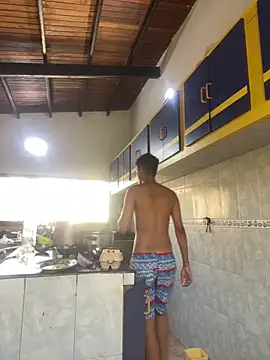 Leo bunny hot online show from 02/15/25, 05:50