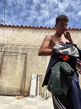 Leo bunny hot online show from 02/17/25, 05:53