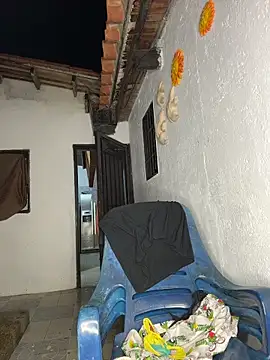 Leo bunny hot online show from 03/27/26, 04:07