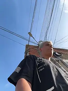 Leo bunny hot online show from 04/19/26, 08:22