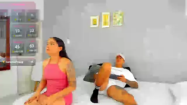 sex sin estresx online show from 02/20/25, 08:03