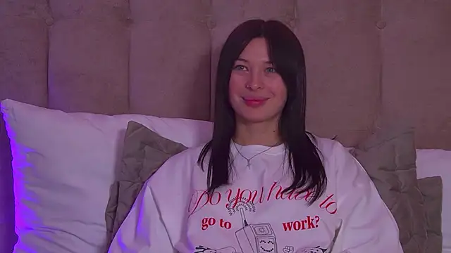 AlexandraBloom online show from 01/27/25, 12:33