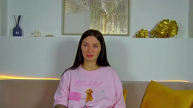 AlexandraBloom online show from 11/28/25, 12:57