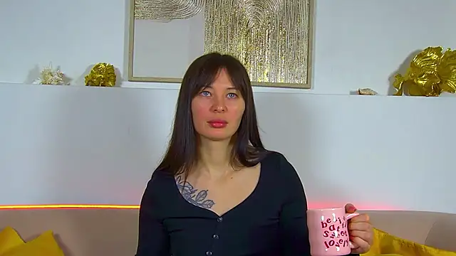 AlexandraBloom online show from 02/27/26, 06:30