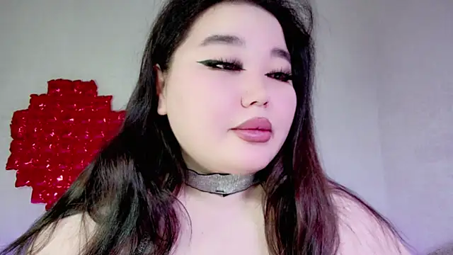 amina moonlightt online show from 02/18/25, 03:21