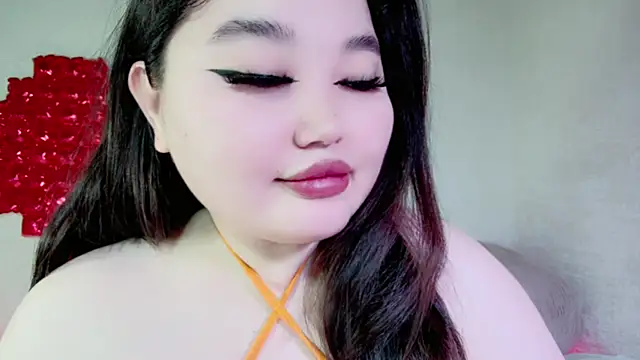 amina moonlightt online show from 02/19/25, 03:28