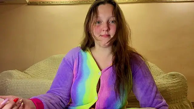 Aria  Dark online show from 01/18/26, 09:07