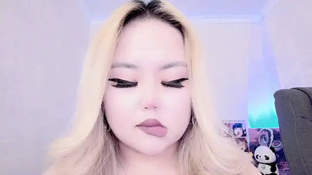 amelia sunlight online show from 01/16/25, 11:59