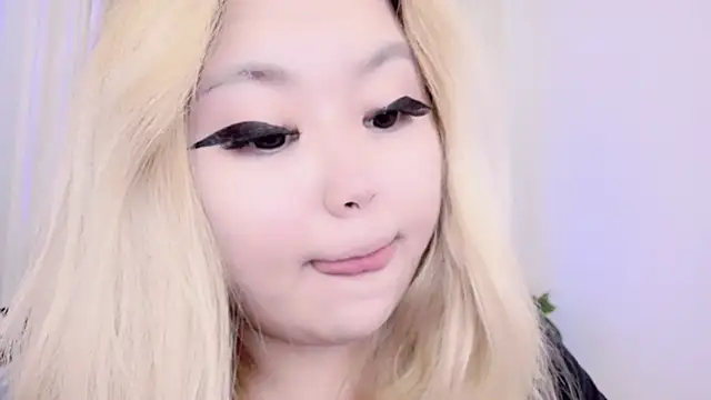 amelia sunlight online show from 03/11/25, 03:48