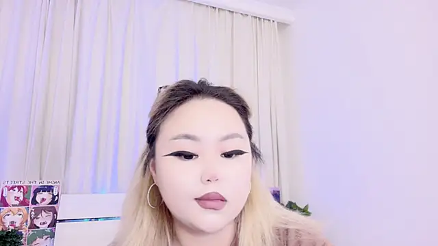 amelia sunlight online show from 03/19/25, 11:25