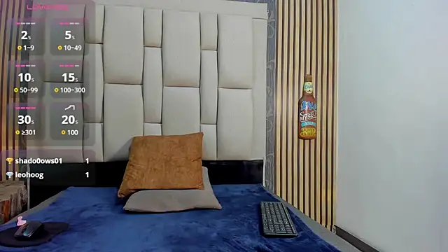 Snapshot of chimi88 chatting on 03/20/25, 05:36 chimi88 online show from 03/20/25, 05:36