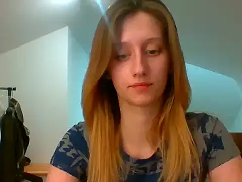 LUNA delight online show from 02/17/25, 07:10