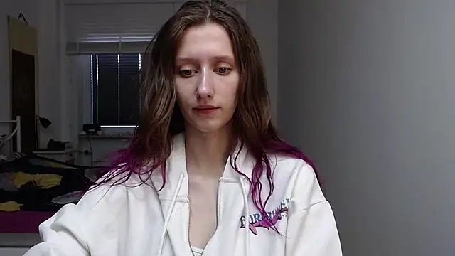 LUNA delight online show from 11/05/25, 06:35