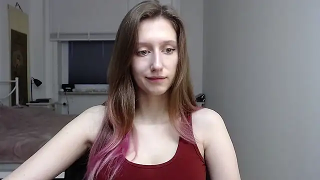 LUNA delight online show from 12/15/25, 06:50