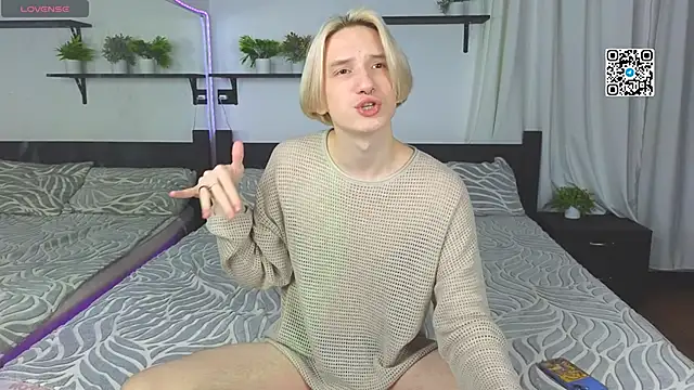 Ron Vils online show from 11/10/25, 04:17