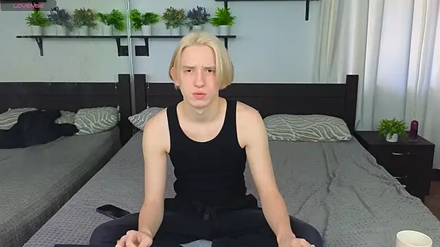 Ron Vils online show from 11/29/25, 07:11