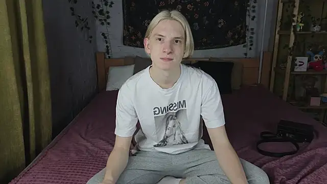 Ron Vils online show from 12/04/25, 08:34