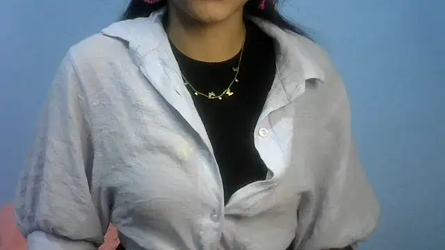 Snapshot of nanhi_munni chatting on 04/25/26, 01:30 nanhi munni online show from 04/25/26, 01:30