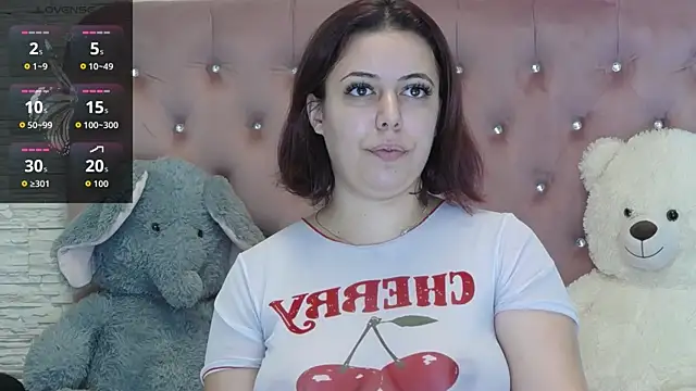 Snapshot of SophiaStarr chatting on 09/26/25, 07:51 SophiaStarr online show from 09/26/25, 07:51