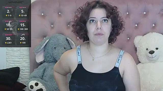 Snapshot of SophiaStarr chatting on 09/30/25, 07:08 SophiaStarr online show from 09/30/25, 07:08