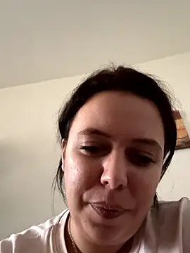 SophiaStarr online show from 01/18/26, 08:18