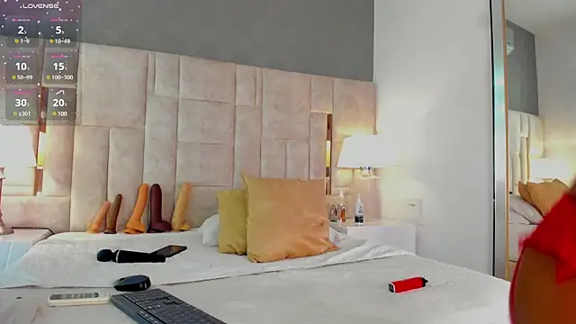 GaleHodge online show from 01/19/25, 11:43