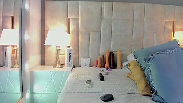 GaleHodge online show from 01/28/25, 06:05