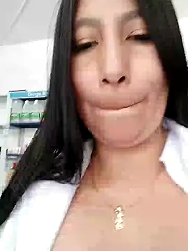 Snapshot of Megan_jennerr chatting on 01/26/25, 05:13 Megan jennerr online show from 01/26/25, 05:13
