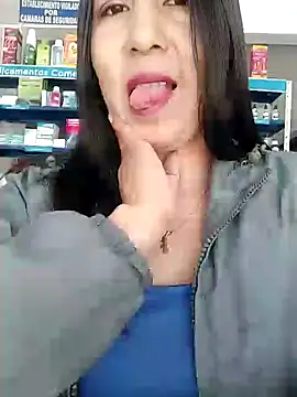 Snapshot of Megan_jennerr chatting on 01/28/25, 01:49 Megan jennerr online show from 01/28/25, 01:49