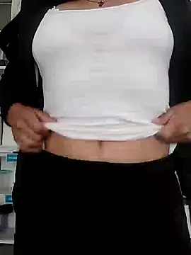Snapshot of Megan_jennerr chatting on 02/12/25, 02:54 Megan jennerr online show from 02/12/25, 02:54